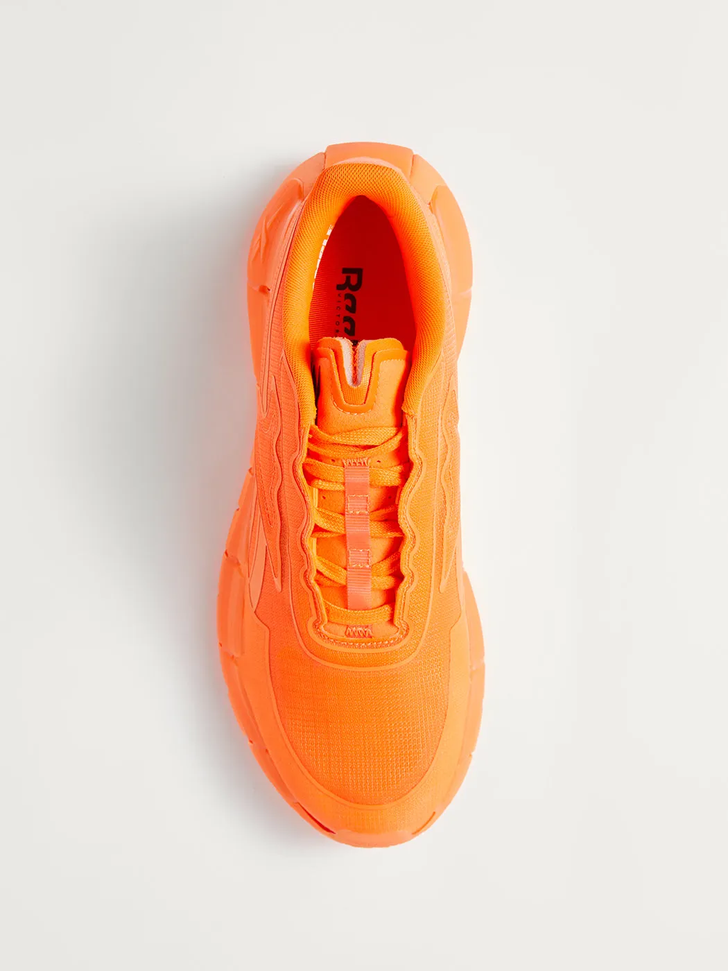 Zig Kinetica Sneakers - SOLORANGE/SOLORANGE/SOLORANGE