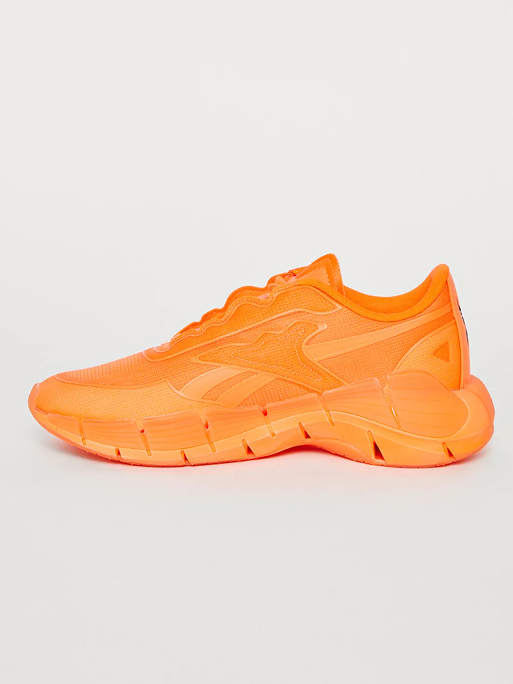 Zig Kinetica Sneakers - SOLORANGE/SOLORANGE/SOLORANGE